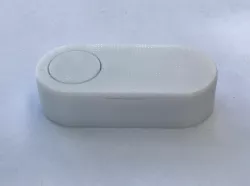 Dash Button DIY with ESP-01