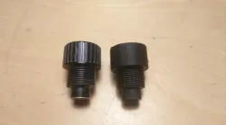 Denon POA-4400A speaker screw