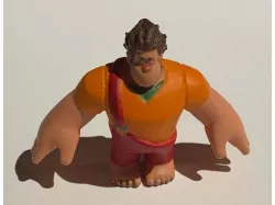 Detona Ralph Wreck-It Ralph