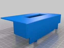Dew Controller Case