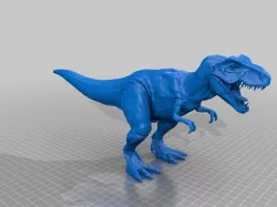 Dinosaure