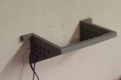 DirtDevil wallmount