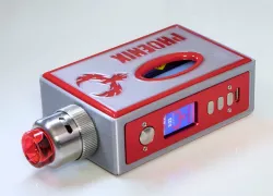 DNA75c Squonk Mod Evolv