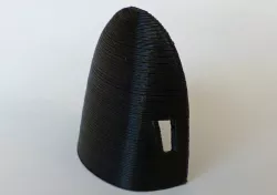 Door handle panel cover Renault LAGUNA 2
