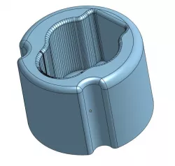 Dovpo Topside Dual Cupholder 