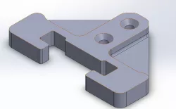 Drawer Track Guide
