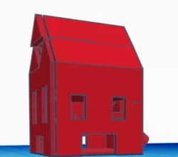 dream house