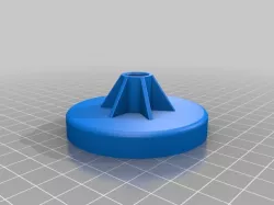Dremel Versa Adaptor