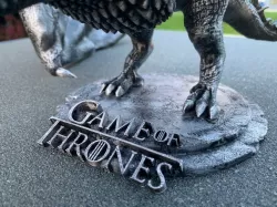 Drogon Base