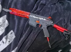 Dropstock Adapter Community Project