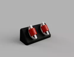 Dual Watch Winder 