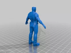 dulke nukem