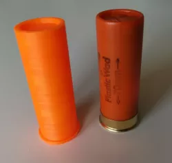 Dummy slug 12 gauge