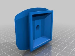 Dynex Tripod Top 