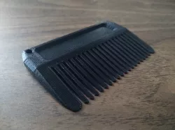 E-Comb