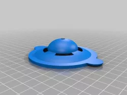 Egg White Separator with Bowl