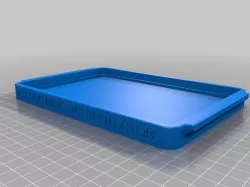 Elegoo Mars Vat Protector