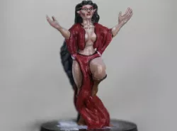 Elf Sorceress