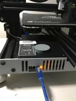 Ender 3 Fysetc F6 Case