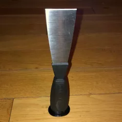 Ender 3 Scraper Hilt (Flat Stand)
