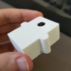 ESP32 Camera case