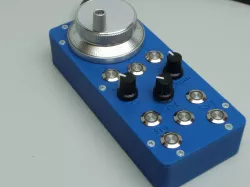 Estlcam cnc remote MPCNC