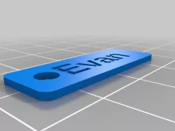 evan