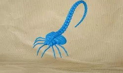 facehugger alien