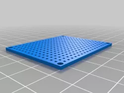 FACES Perfboard v2