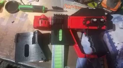 FDL-2 Talon Magwell