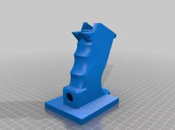 FDL2 Comfort Grip