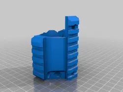 FDL2 MultiRail