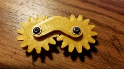 Fidget Kit Business Card remix