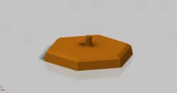 Figure Stand