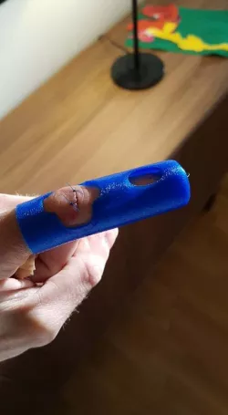 Finger Splint