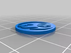 Fire Token