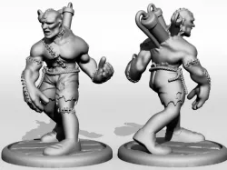 Flesh Golem