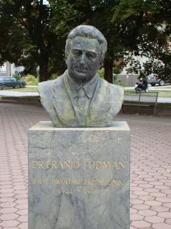 Franjo Tudjman