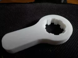 G29 Knob wrench