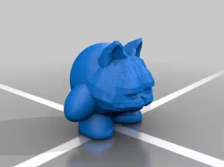 Garfield Kirb
