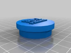 gas can cap