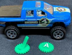 activation tokens networking gist 3D Models | Page 1 | STLFinder