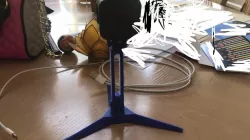 go pro camera mount