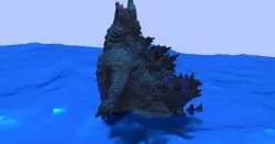 Godzilla (Movie)