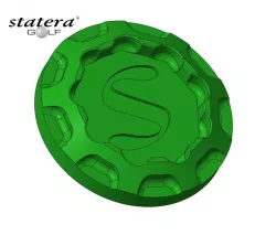 Golf Ball Marker- Statera Golf