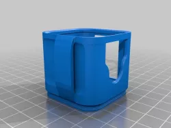 gopro hero session case