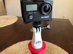 Gopro Mount Accessory