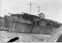 graf zeppelin