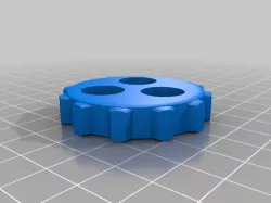ground crew disquise ear cogs