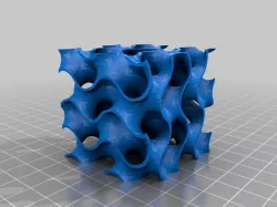 Gyroid